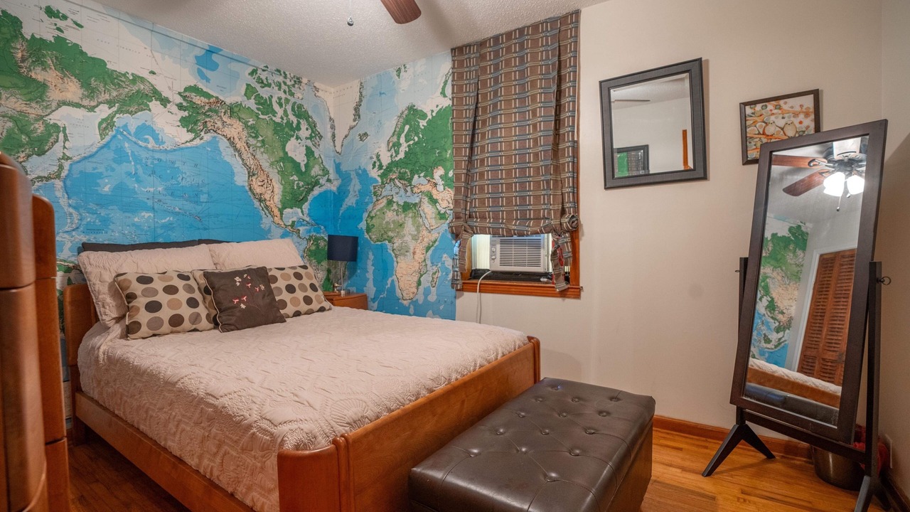 Photo of Bedroom in Millington