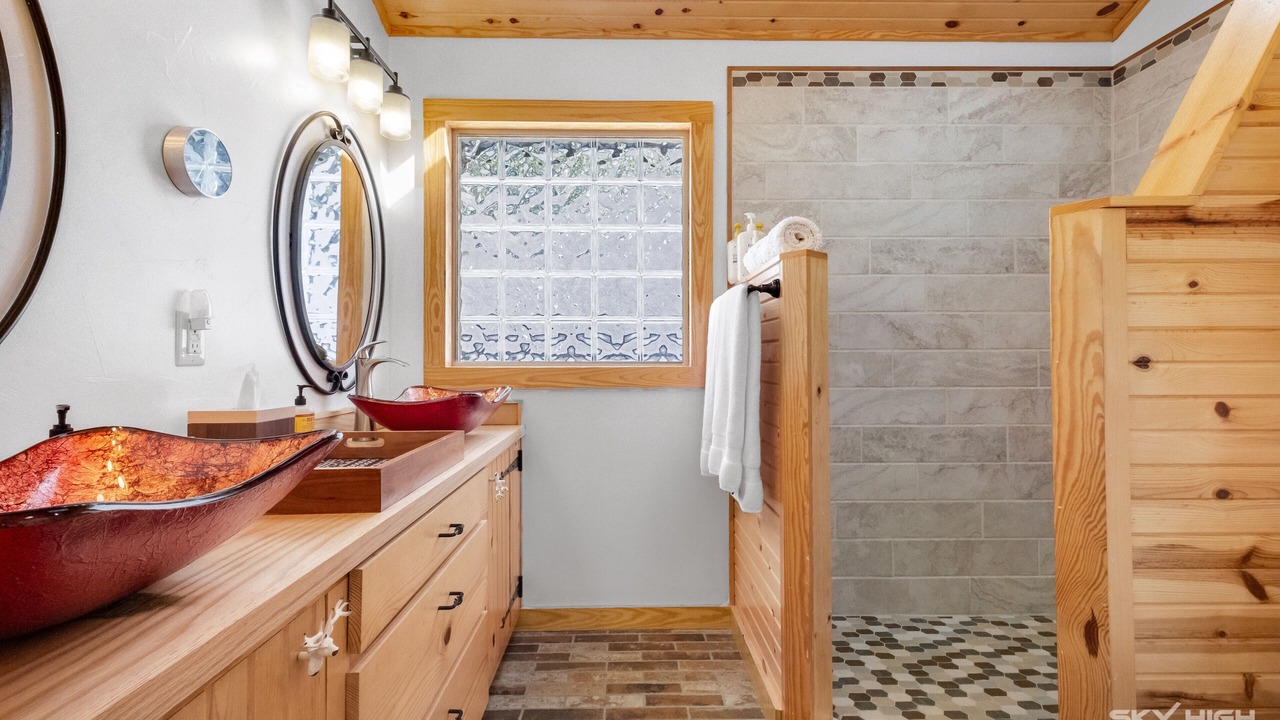 Photo of Bathroom in Downtown