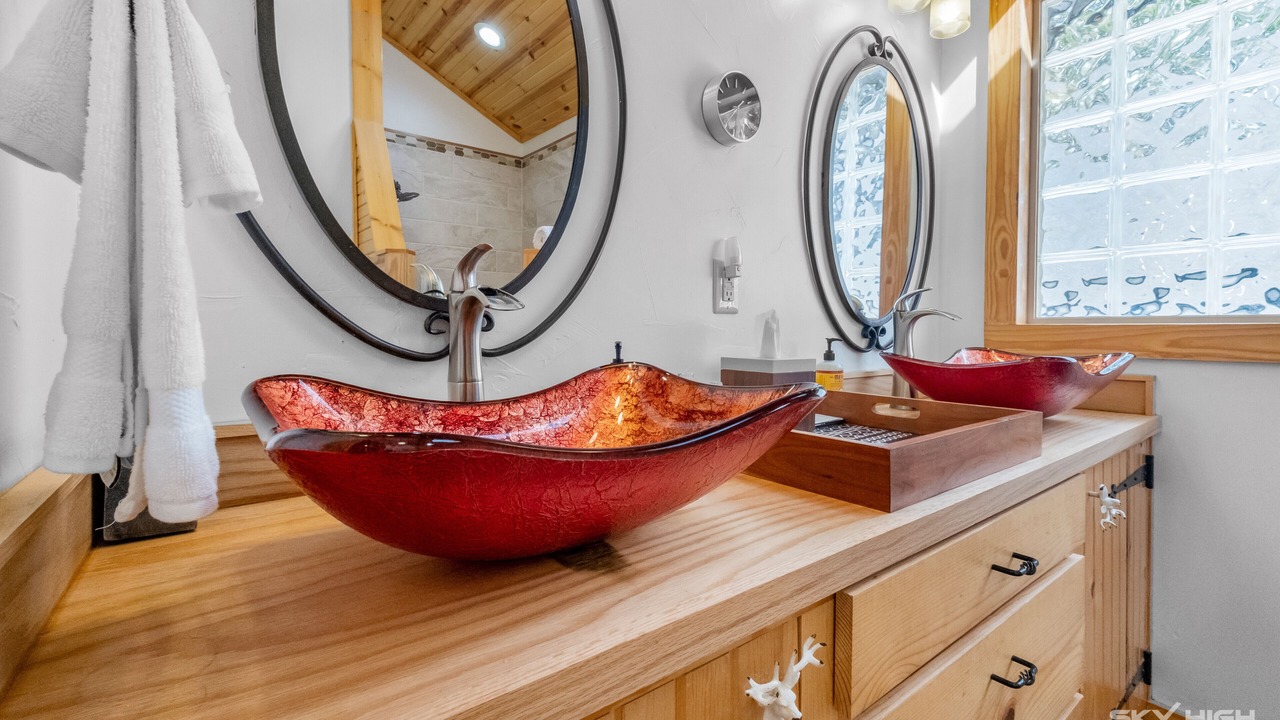 Photo of Bathroom in Downtown