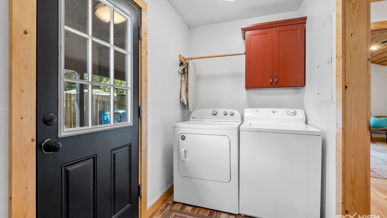 Photo of Bedroom in Downtown