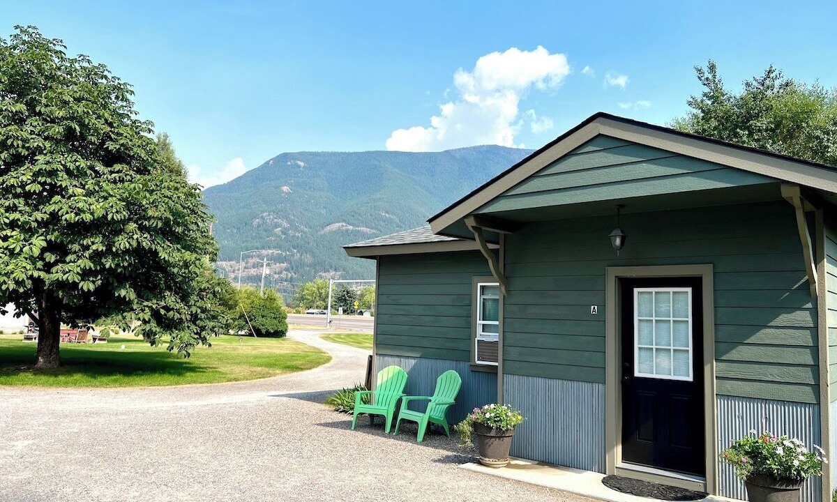 Photo of Outdoor in Columbia Falls