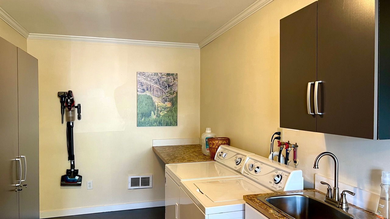 Photo of Kitchen in Columbia Falls