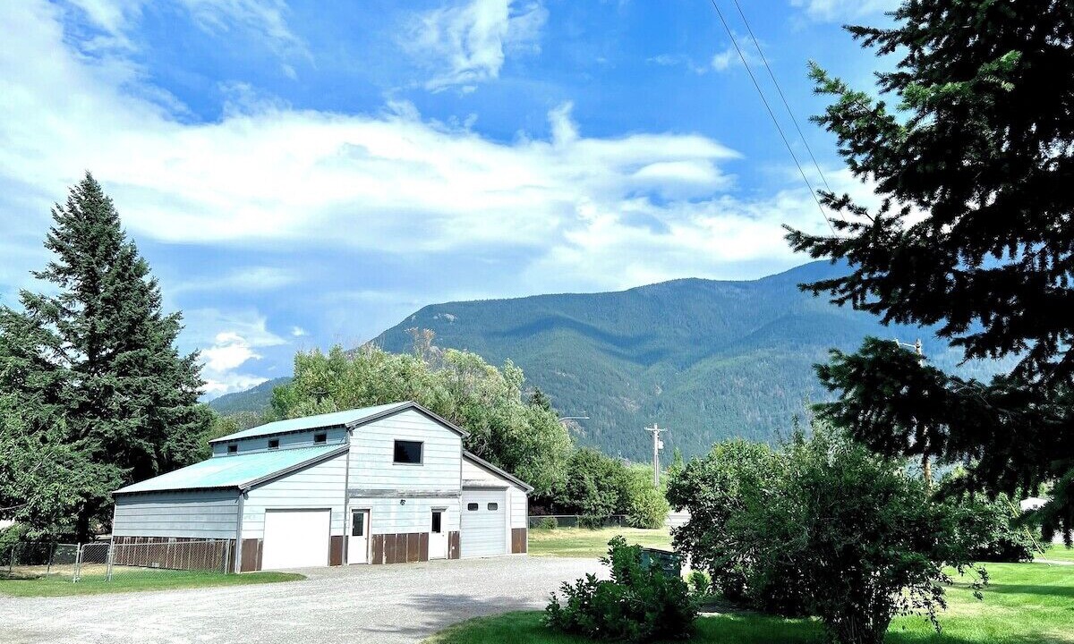 Photo of Outdoor in Columbia Falls