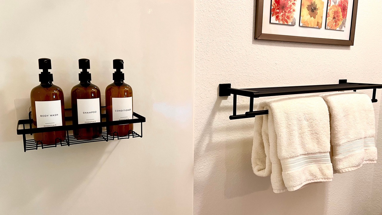 Photo of Bathroom in Columbia Falls