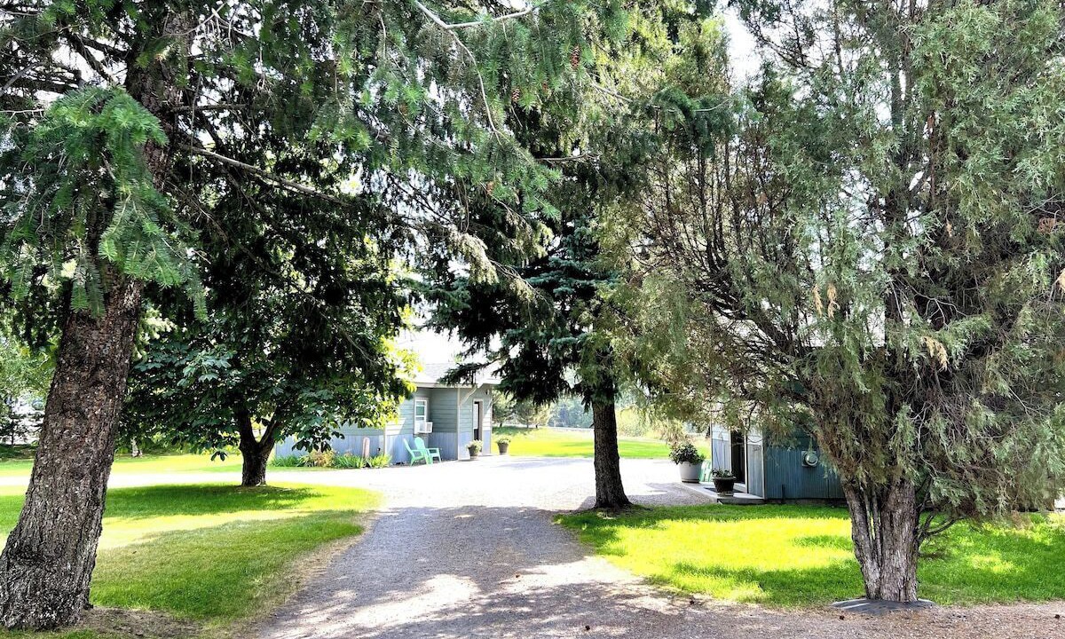 Photo of Outdoor in Columbia Falls
