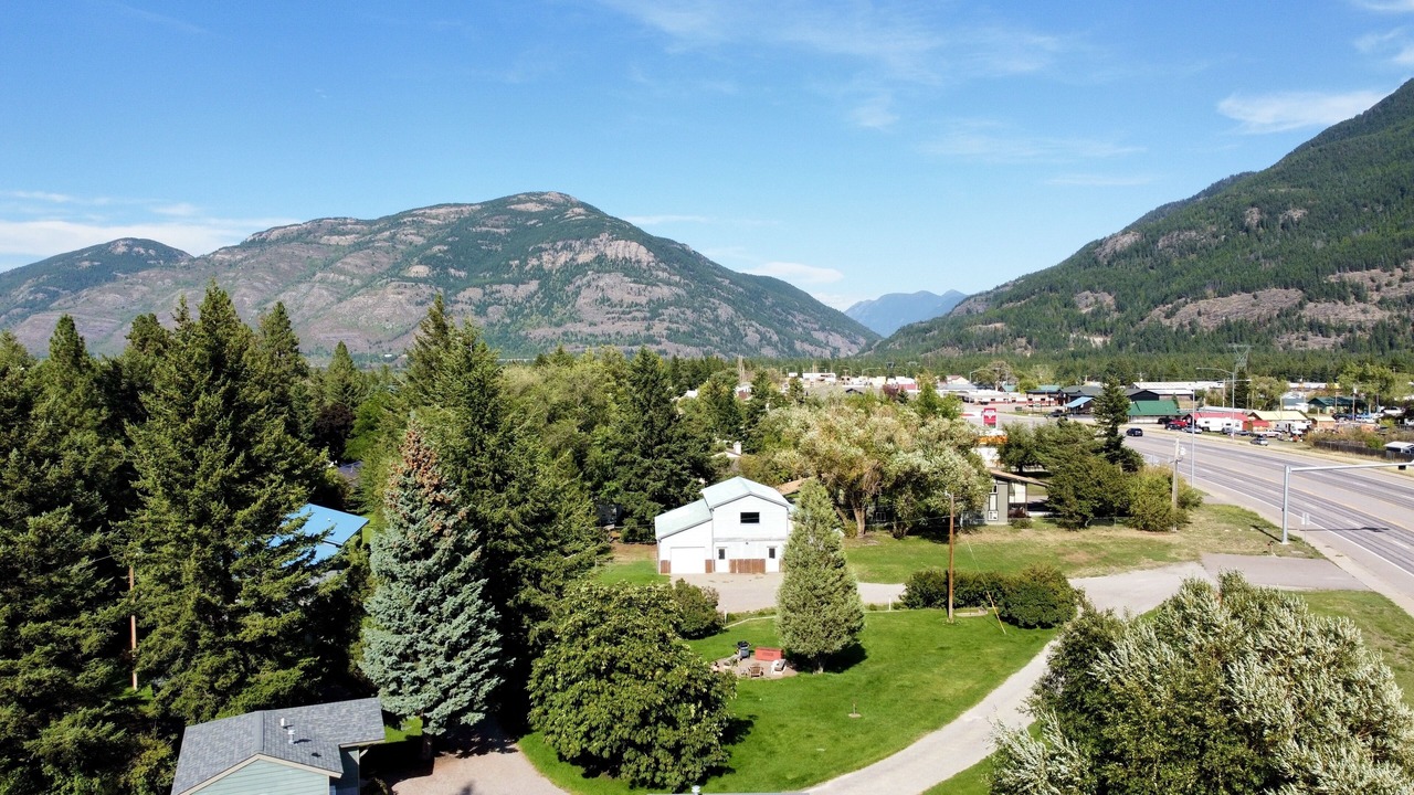 Photo of Outdoor in Columbia Falls