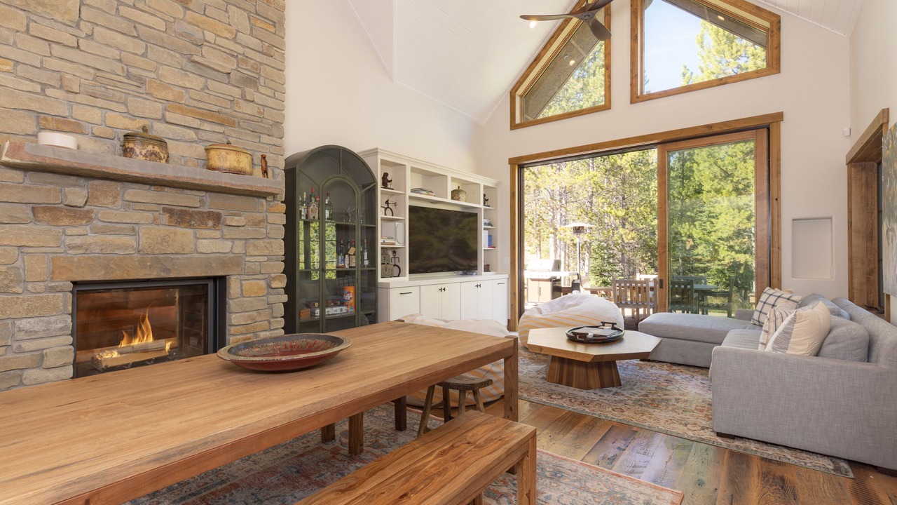 Photo of Livingroom in Spanish Peaks