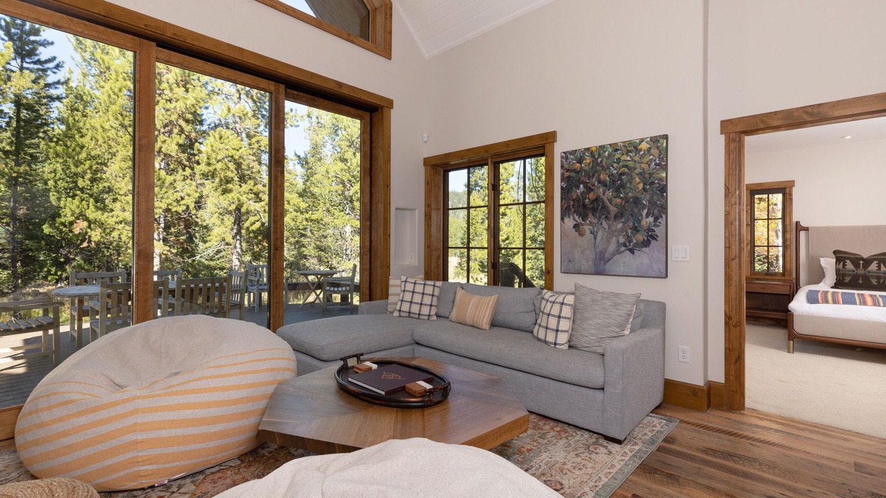 Photo of Livingroom in Spanish Peaks