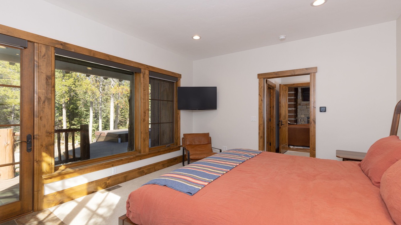 Photo of Bedroom in Spanish Peaks