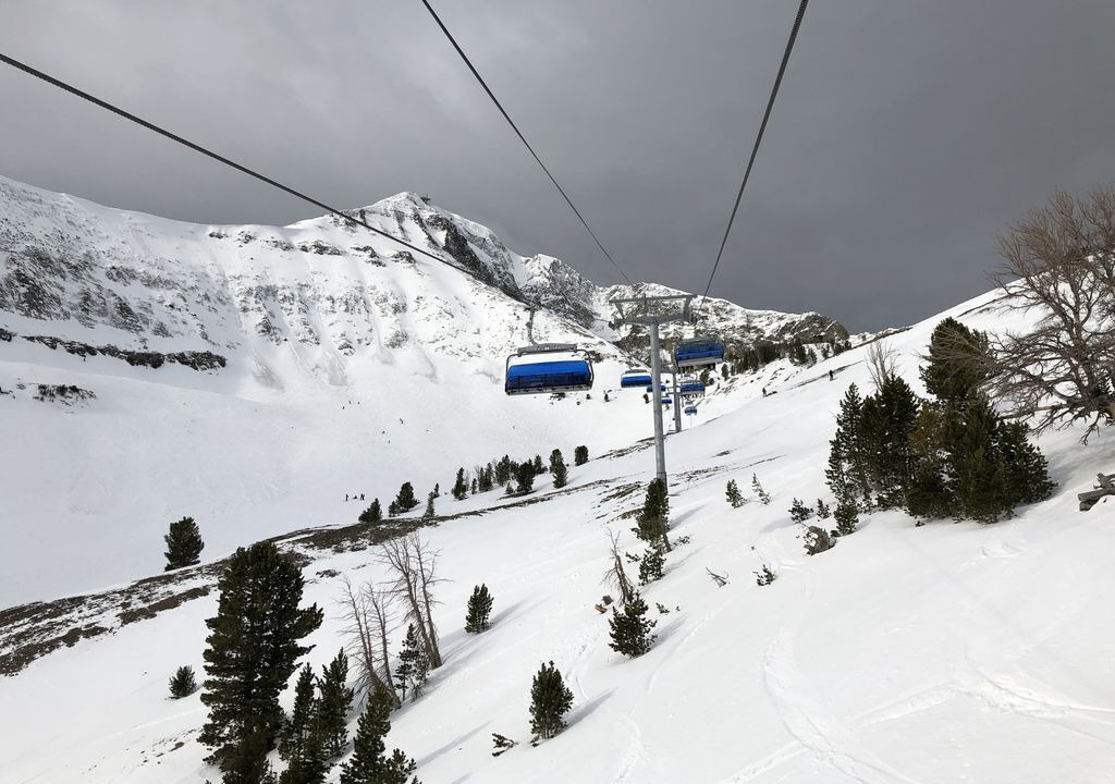 Photo of Others in Spanish Peaks