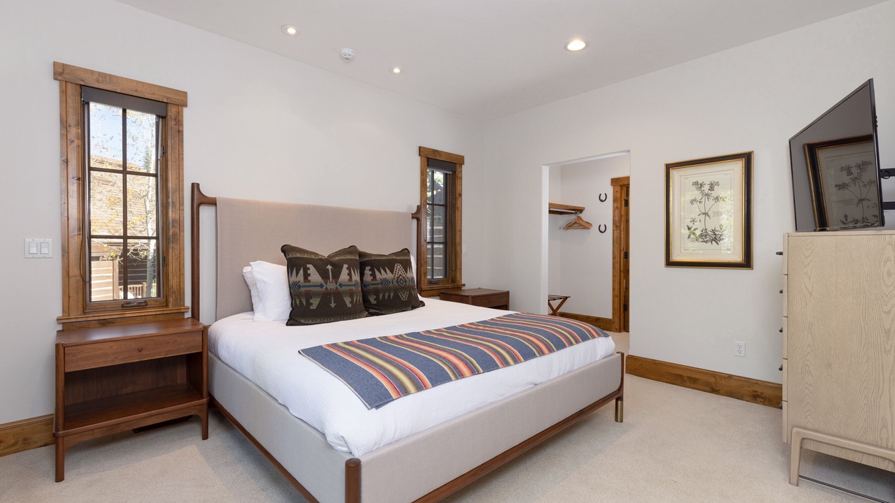 Photo of Bedroom in Spanish Peaks