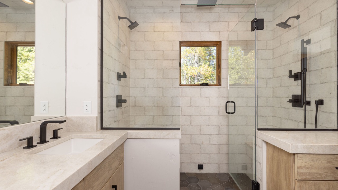 Photo of Bathroom in Spanish Peaks