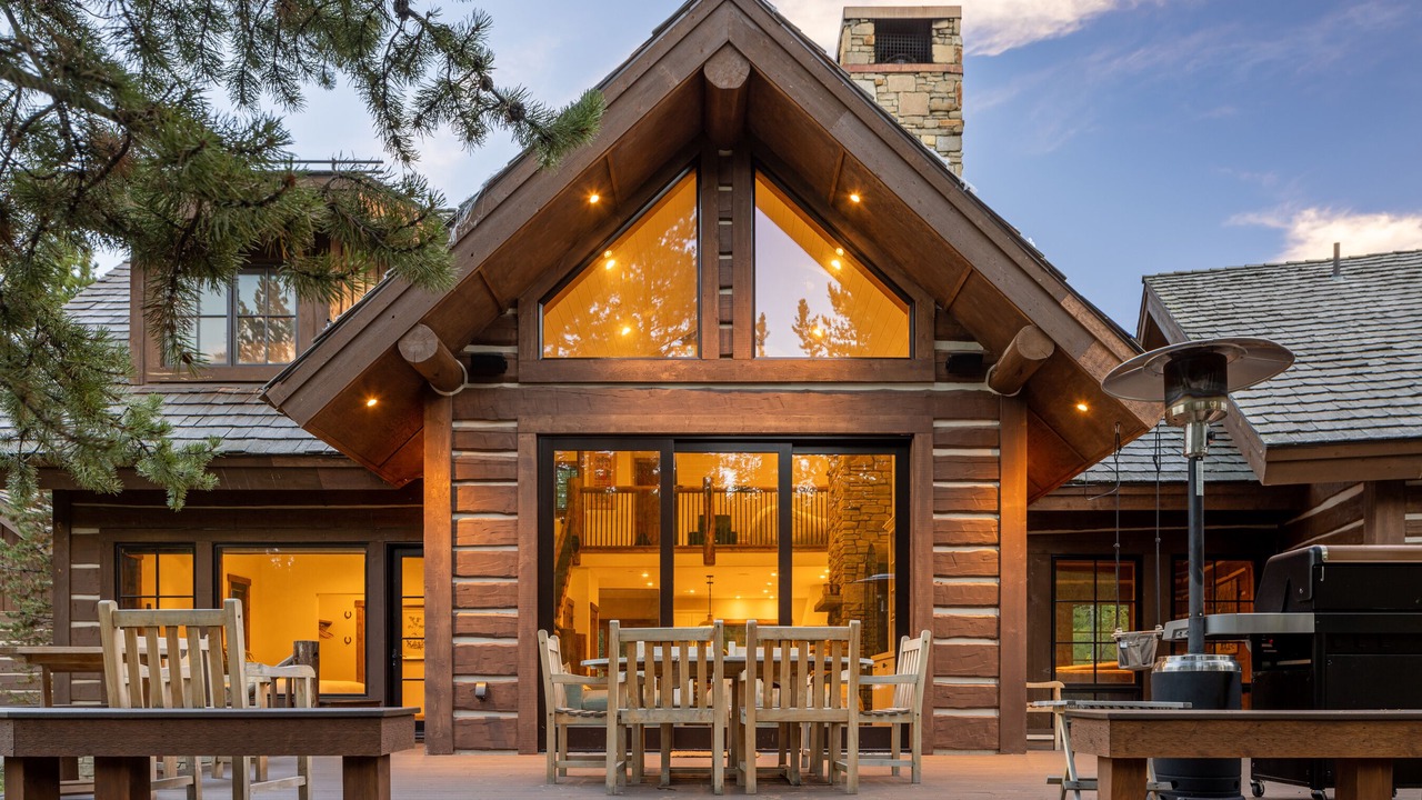 Photo of Outdoor in Spanish Peaks