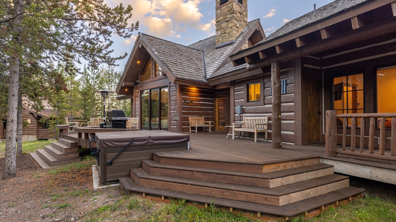 Photo of Outdoor in Spanish Peaks