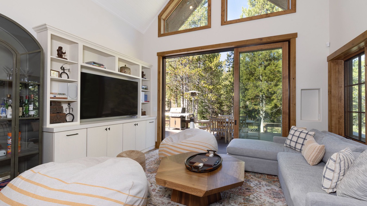 Photo of Livingroom in Spanish Peaks