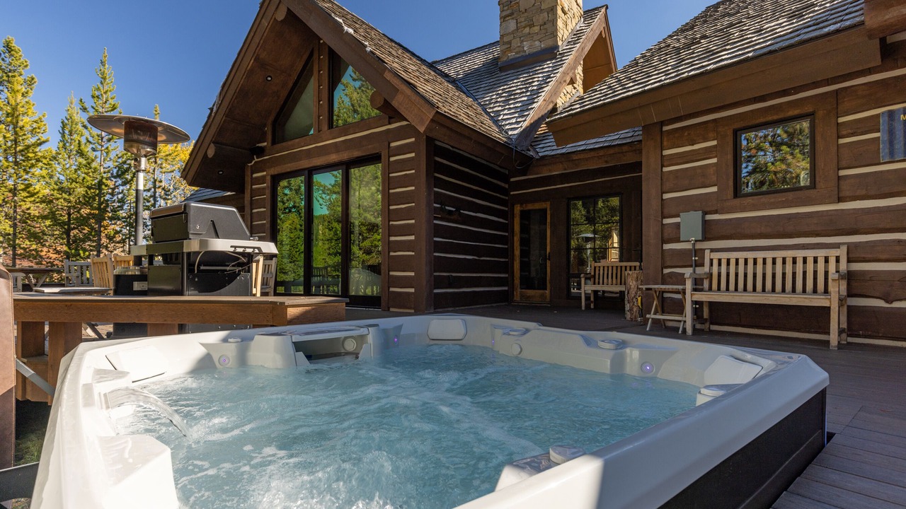 Photo of Outdoor in Spanish Peaks