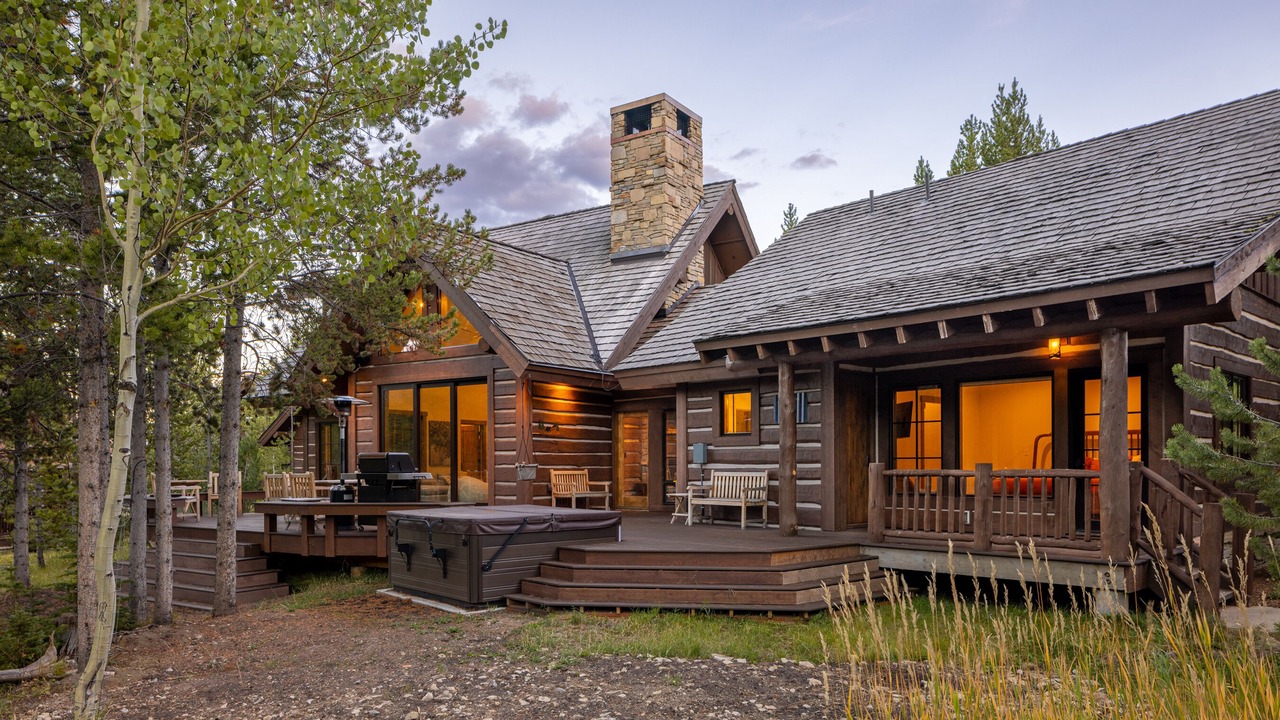 Photo of Outdoor in Spanish Peaks