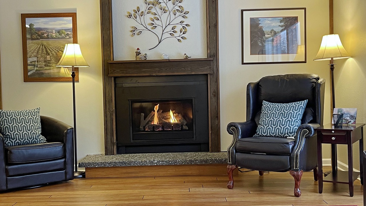 Photo of Livingroom in Spokane