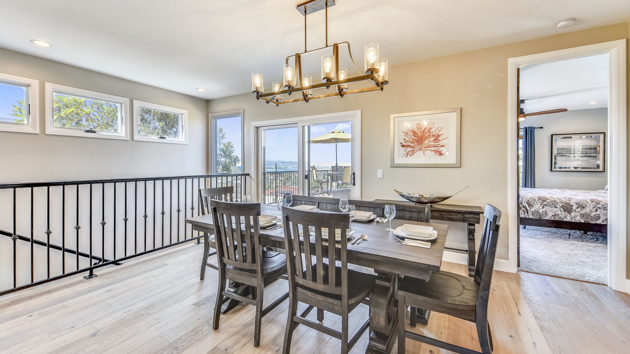 Photo of Bedroom in Point Loma Heights