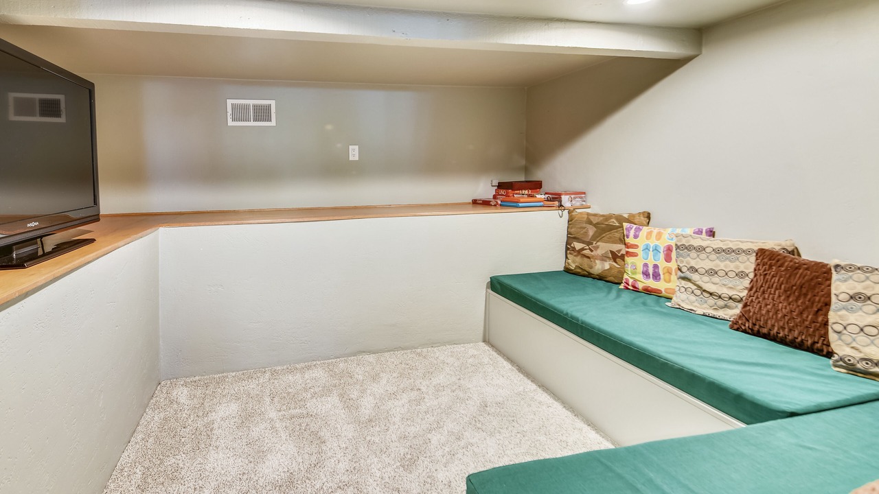 Photo of Bedroom in Point Loma Heights