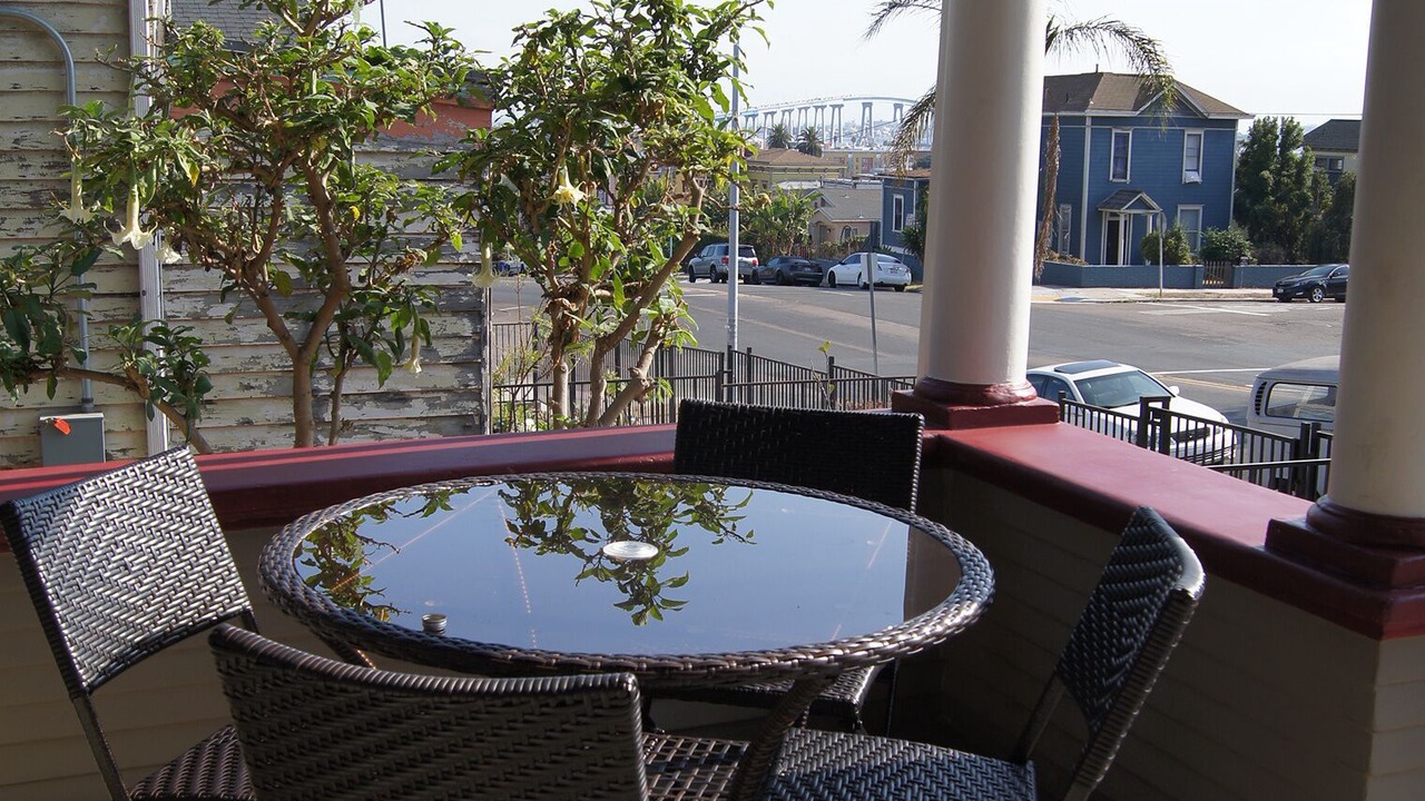 Photo of Outdoor in Grant Hill