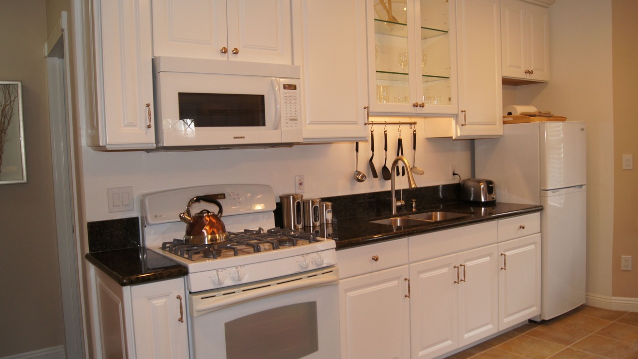 Photo of Kitchen in Grant Hill