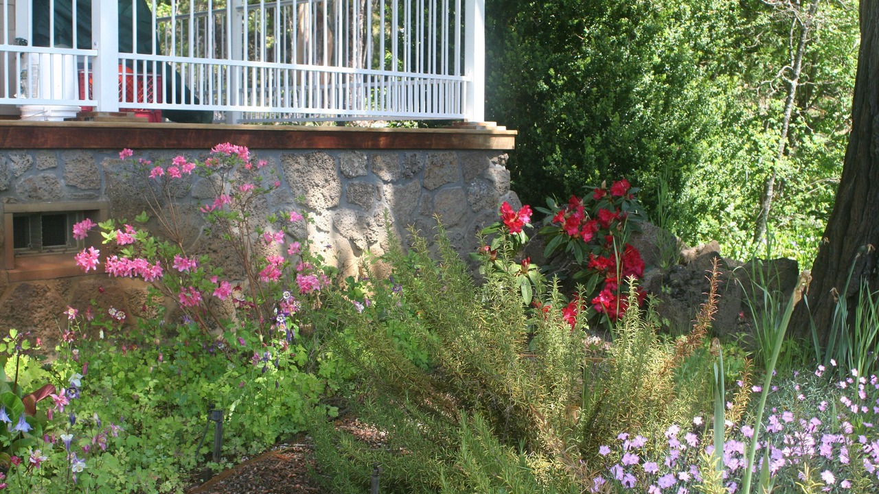 Photo of Outdoor in Prospect