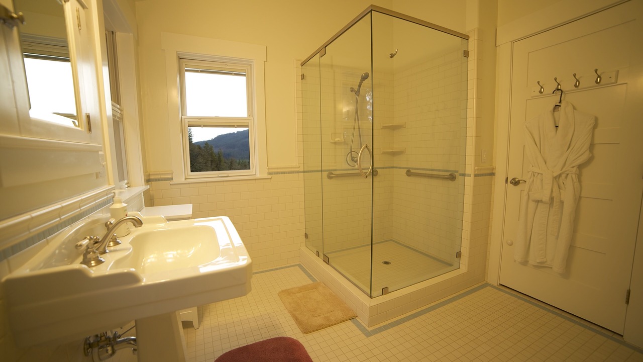 Photo of Bathroom in Prospect