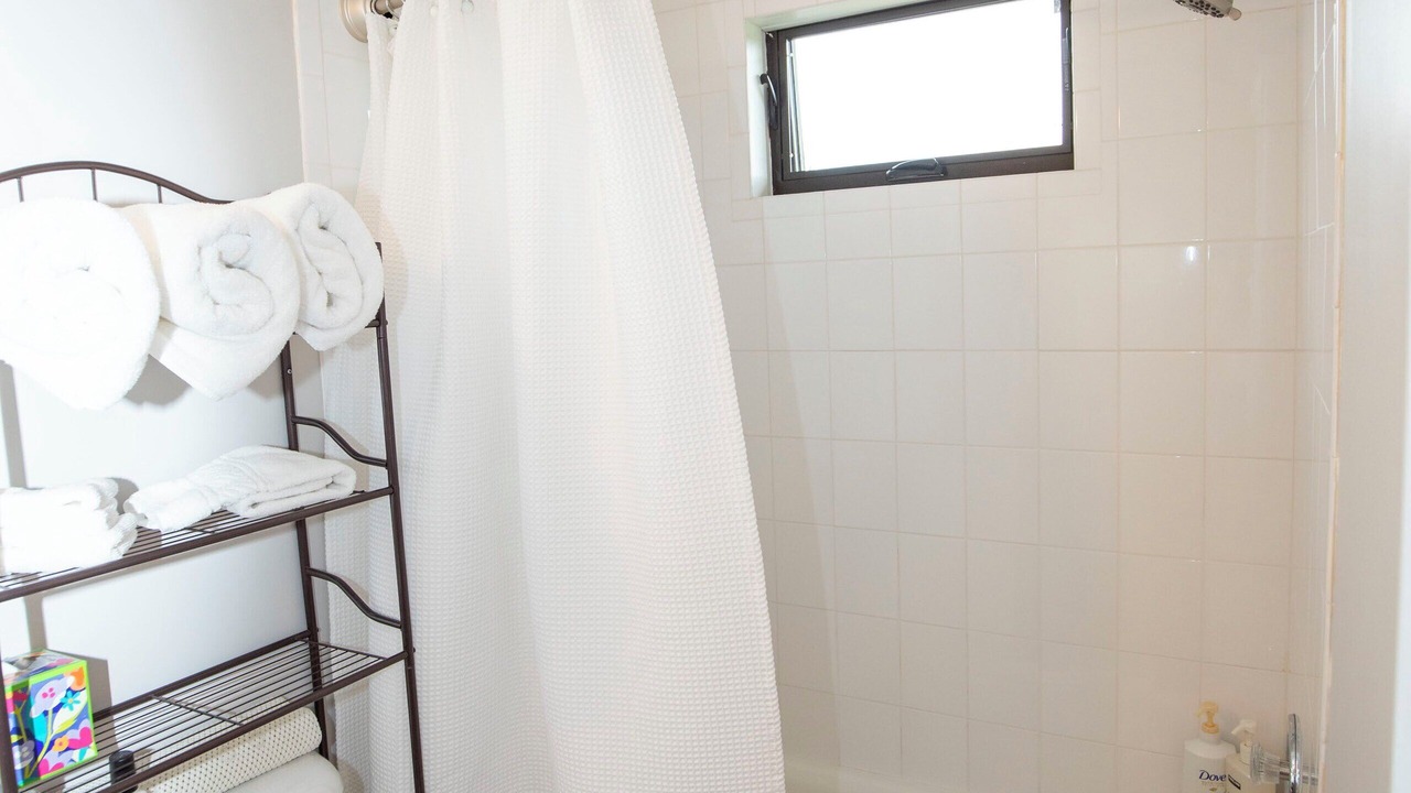 Photo of Bathroom in Gallatin Gateway