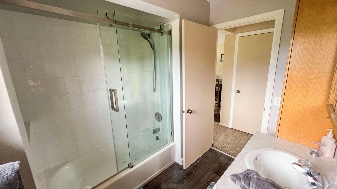 Photo of Bathroom in Gallatin Gateway