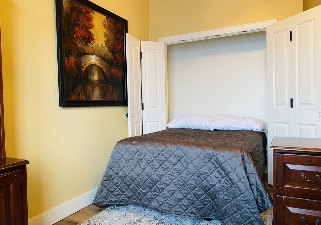 Photo of Bedroom in Eden