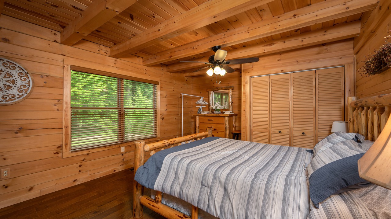 Photo of Bedroom in Turkey City