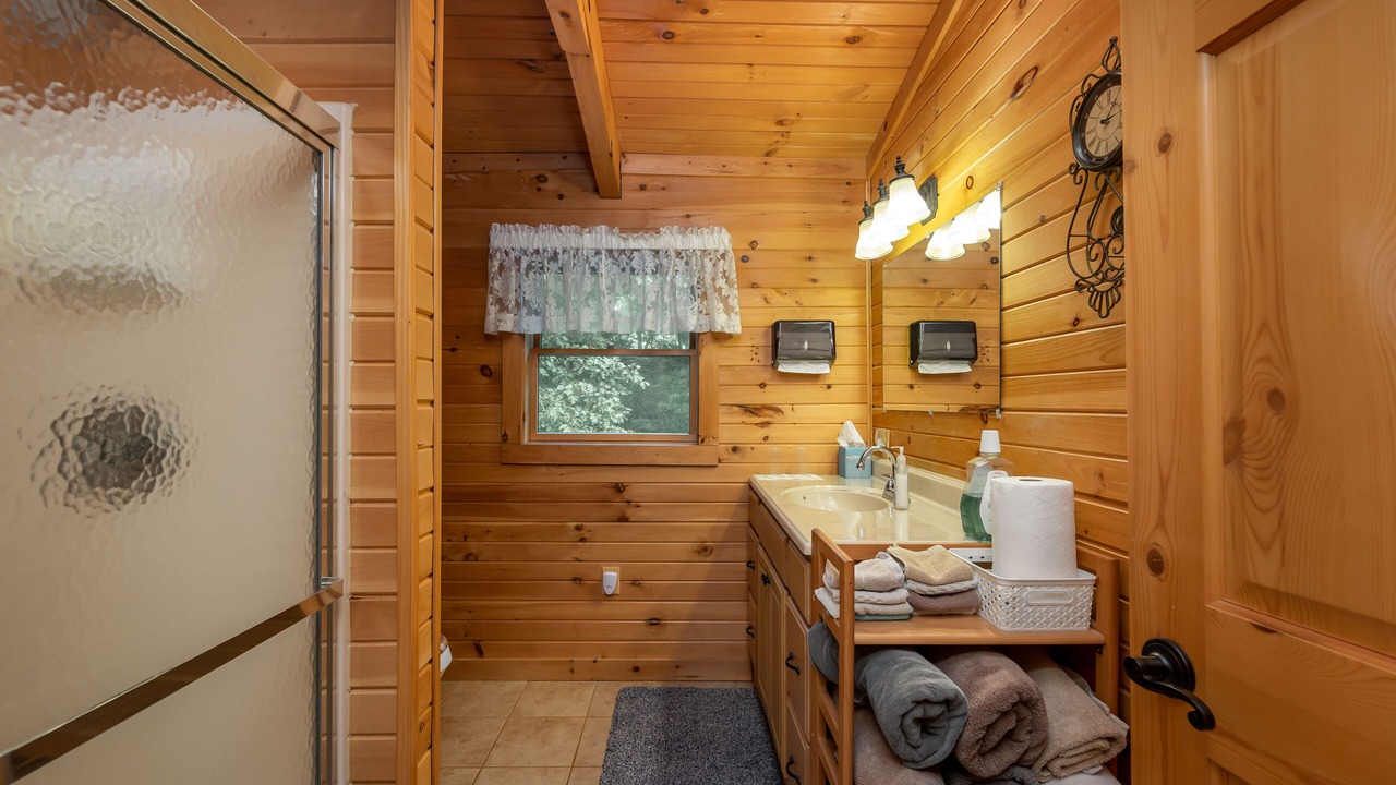 Photo of Bathroom in Turkey City