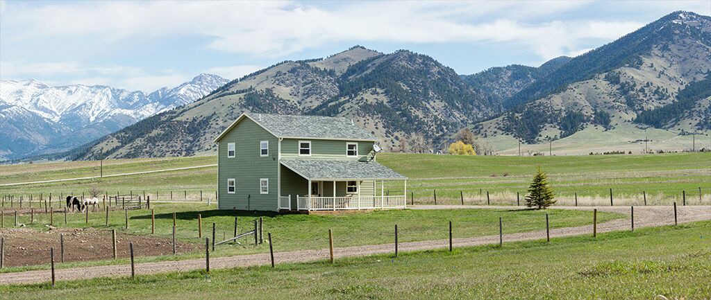 Photo of Outdoor in Bozeman