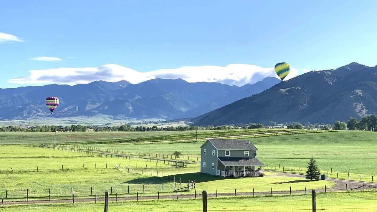 Photo of Others in Bozeman