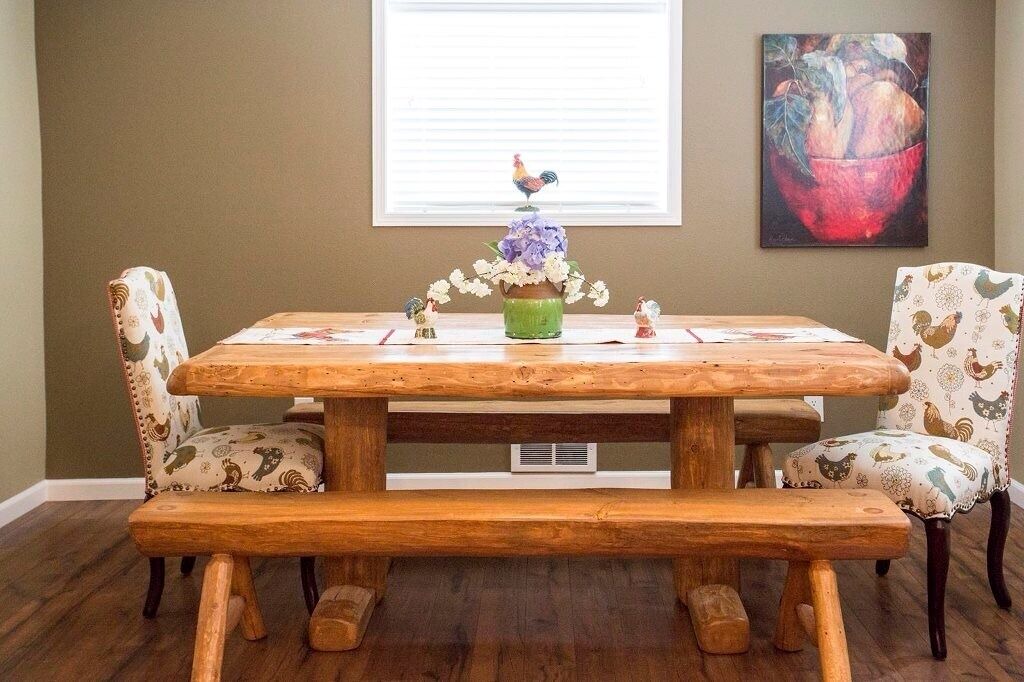 Photo of Bedroom in Bozeman