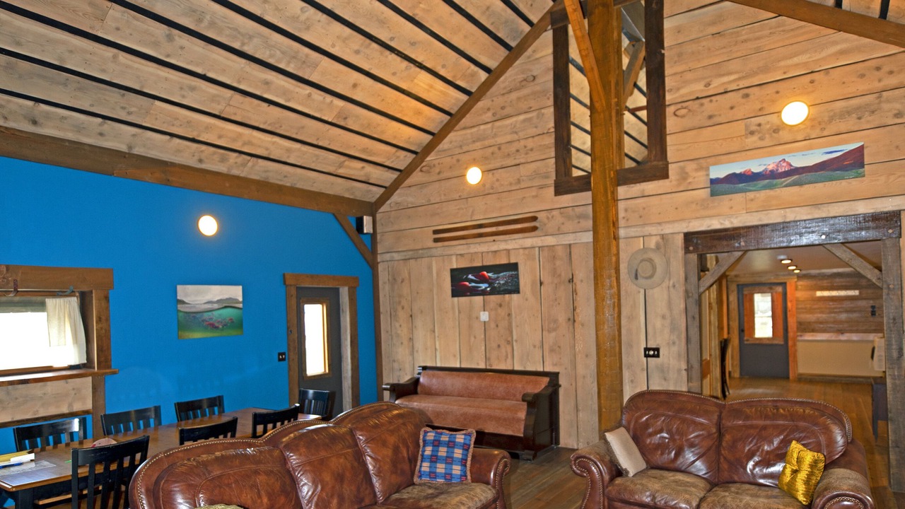 Photo of Bedroom in Twin Bridges