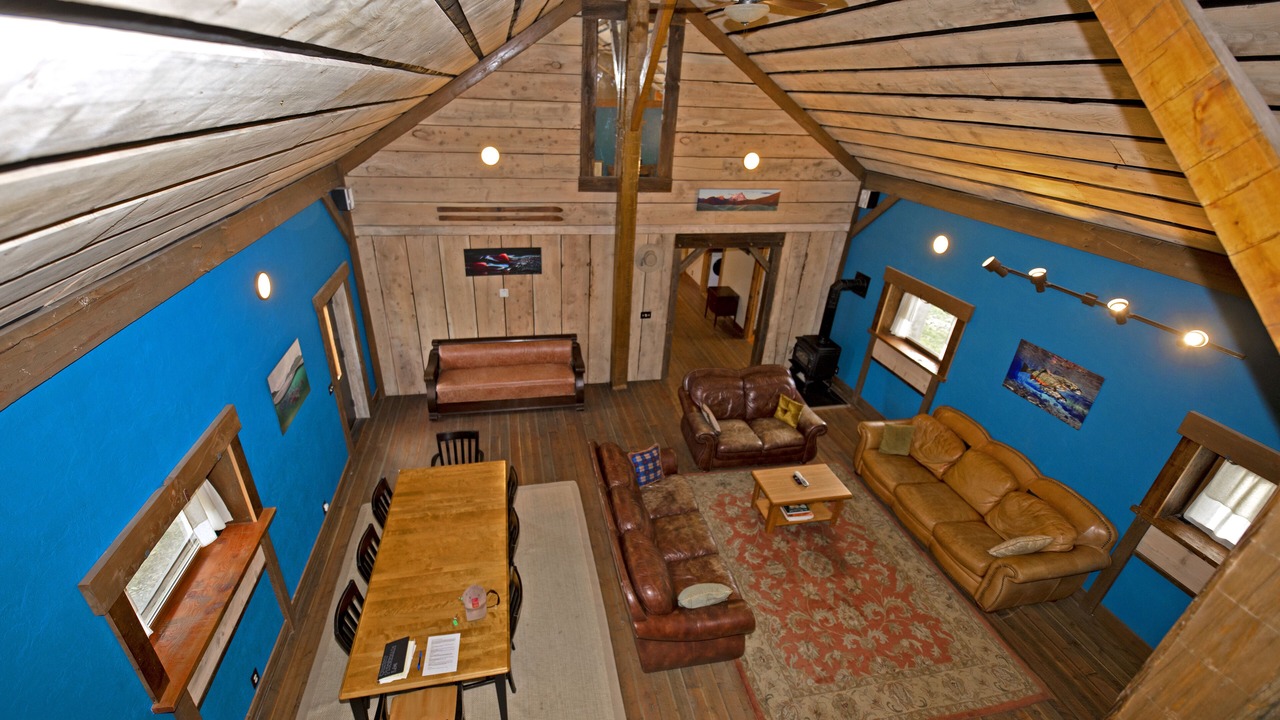Photo of Bedroom in Twin Bridges