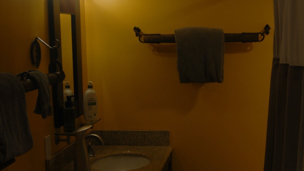 Photo of Bathroom in Big Sky Meadow Village