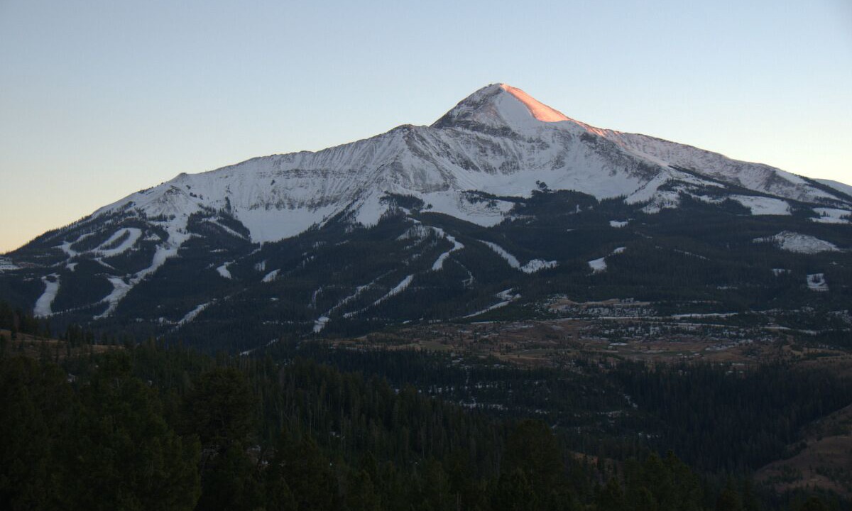 Photo of Others in Big Sky Meadow Village