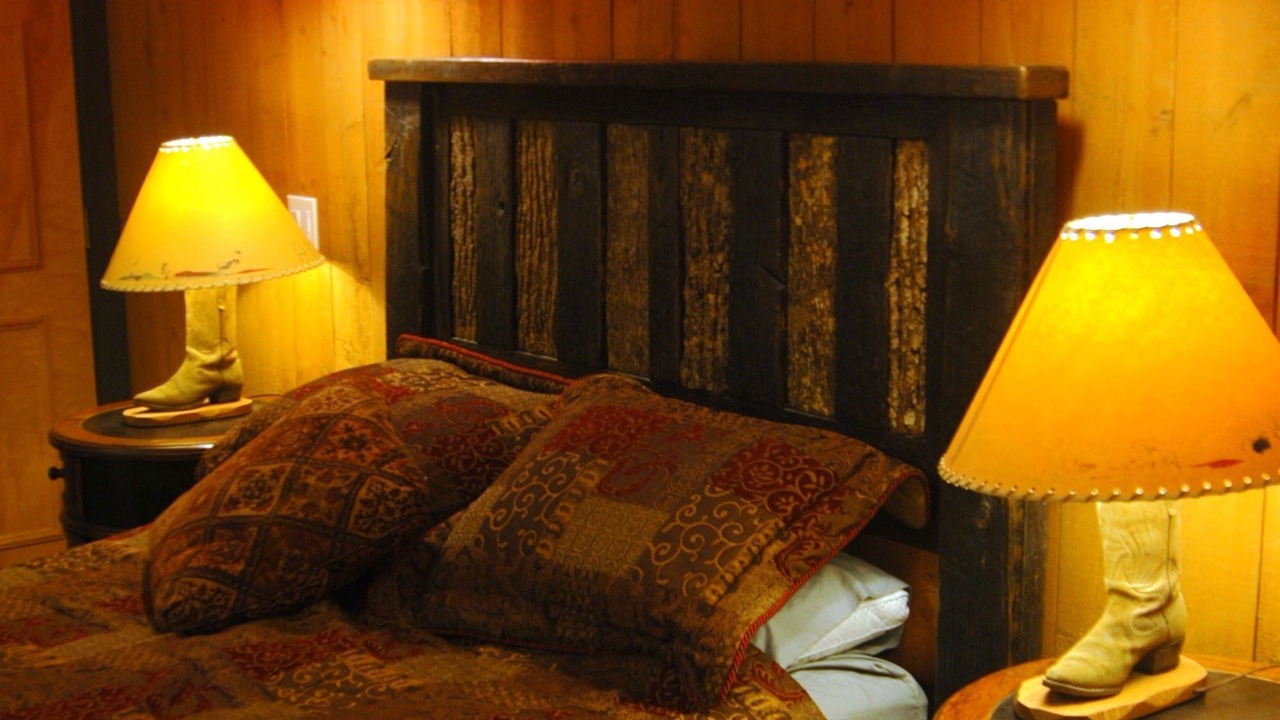 Photo of Bedroom in Big Sky Meadow Village