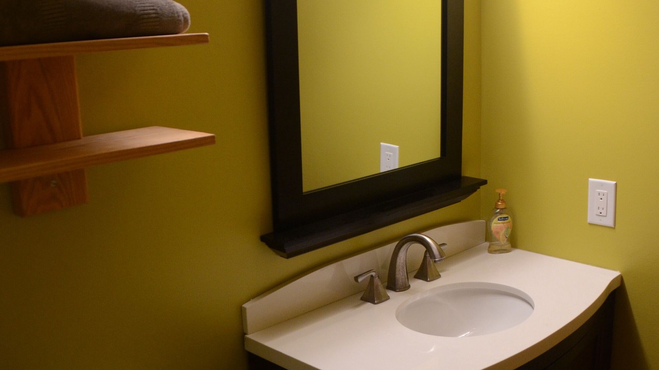Photo of Bathroom in Big Sky Meadow Village