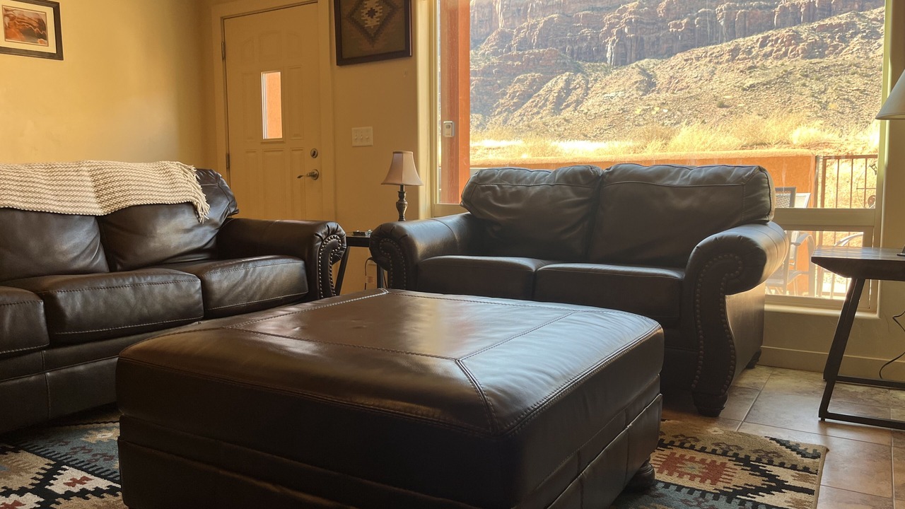 Photo of Livingroom in Moab South Valley