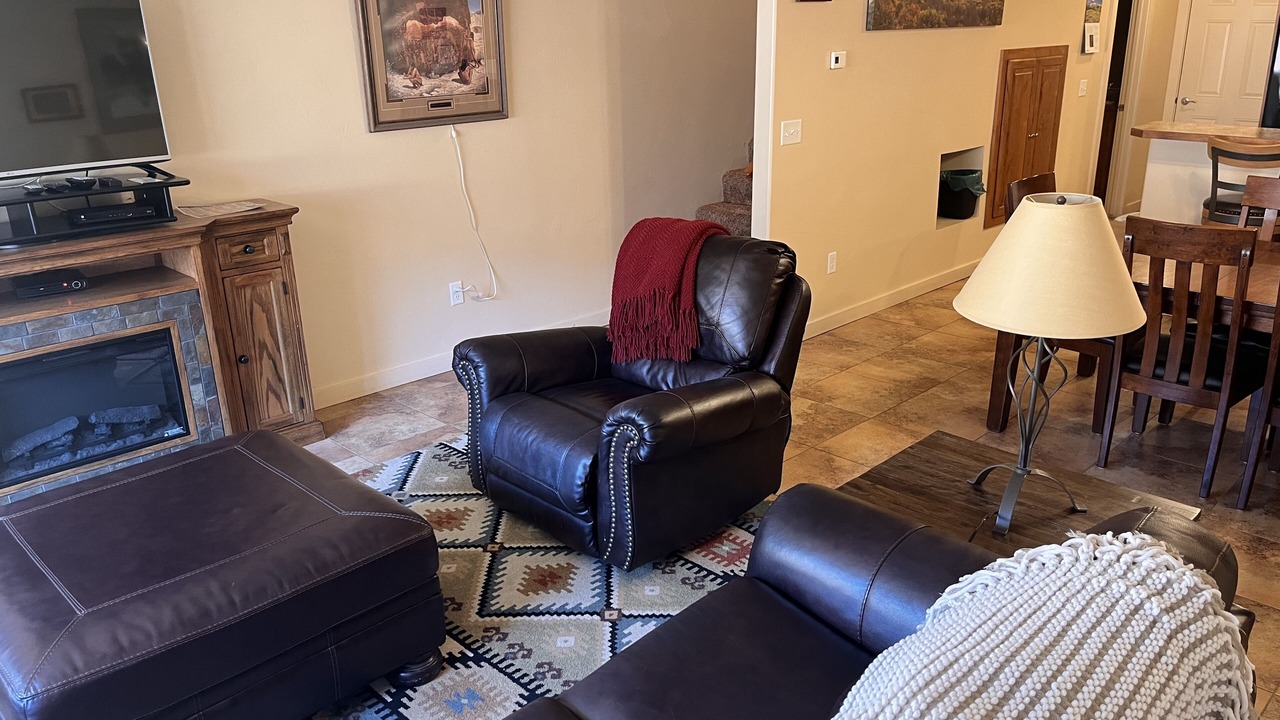Photo of Livingroom in Moab South Valley