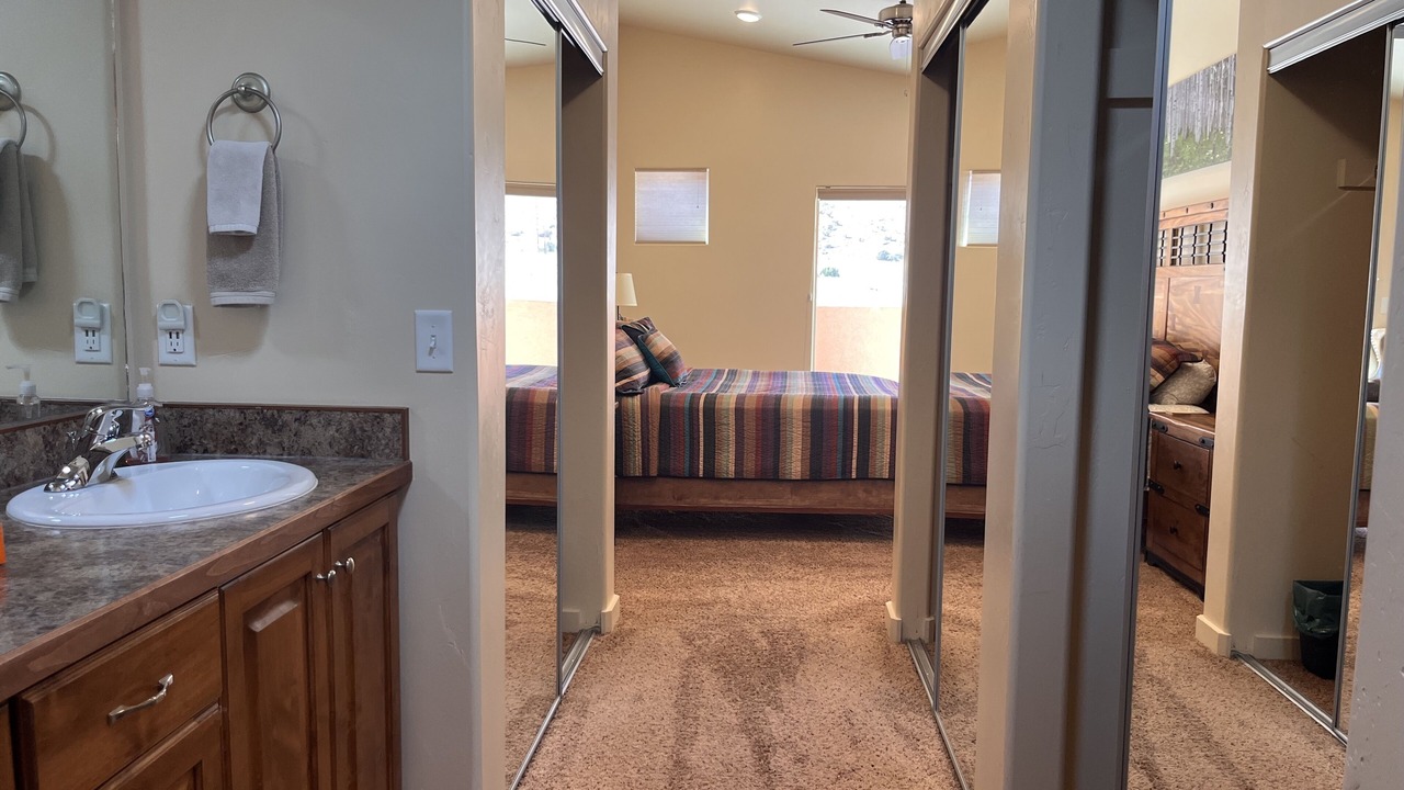 Photo of Bathroom in Moab South Valley