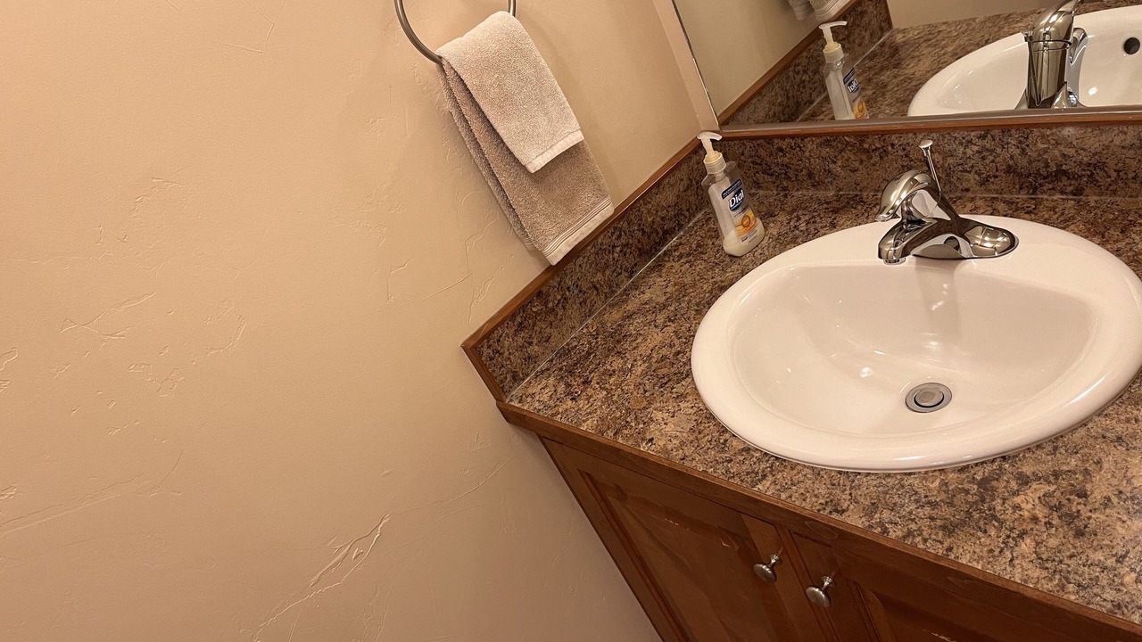 Photo of Bathroom in Moab South Valley