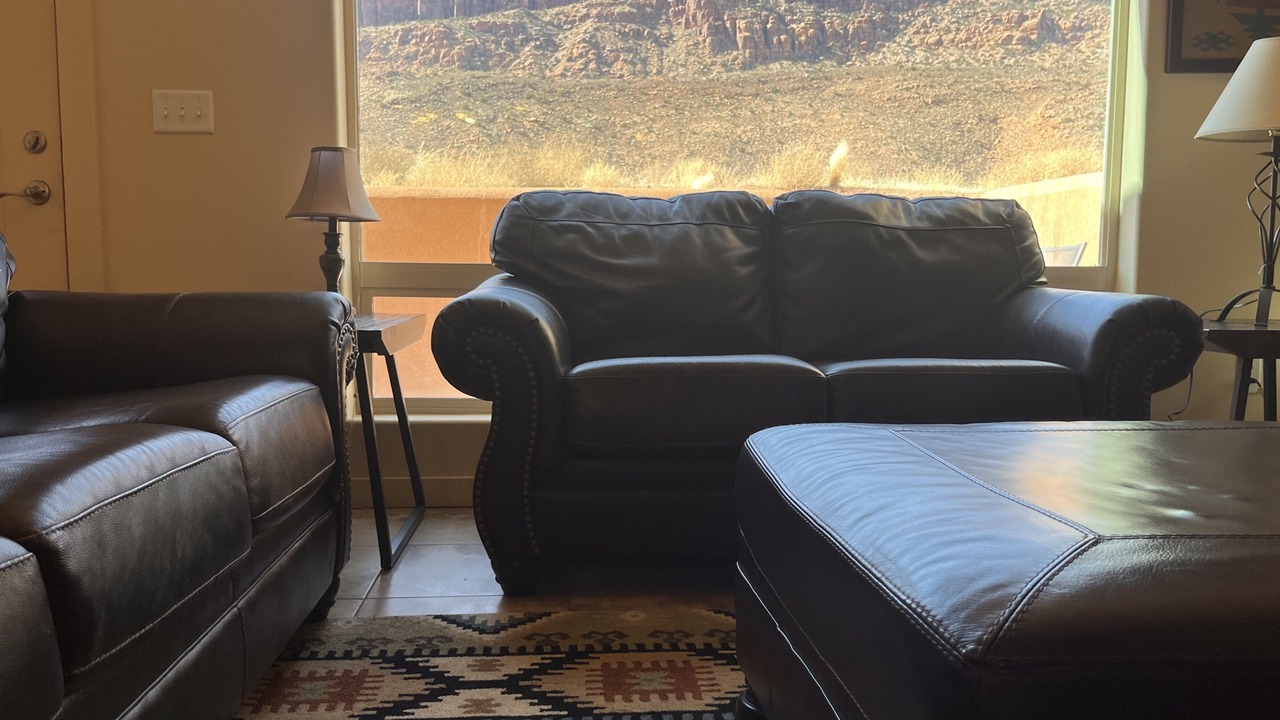 Photo of Livingroom in Moab South Valley
