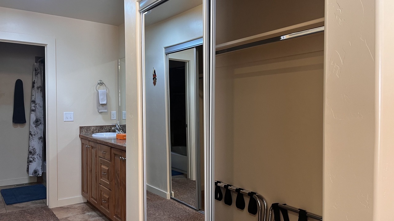 Photo of Bathroom in Moab South Valley