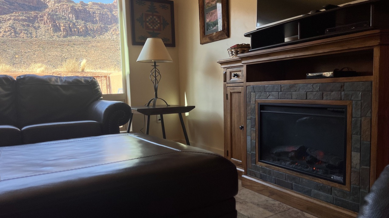 Photo of Livingroom in Moab South Valley