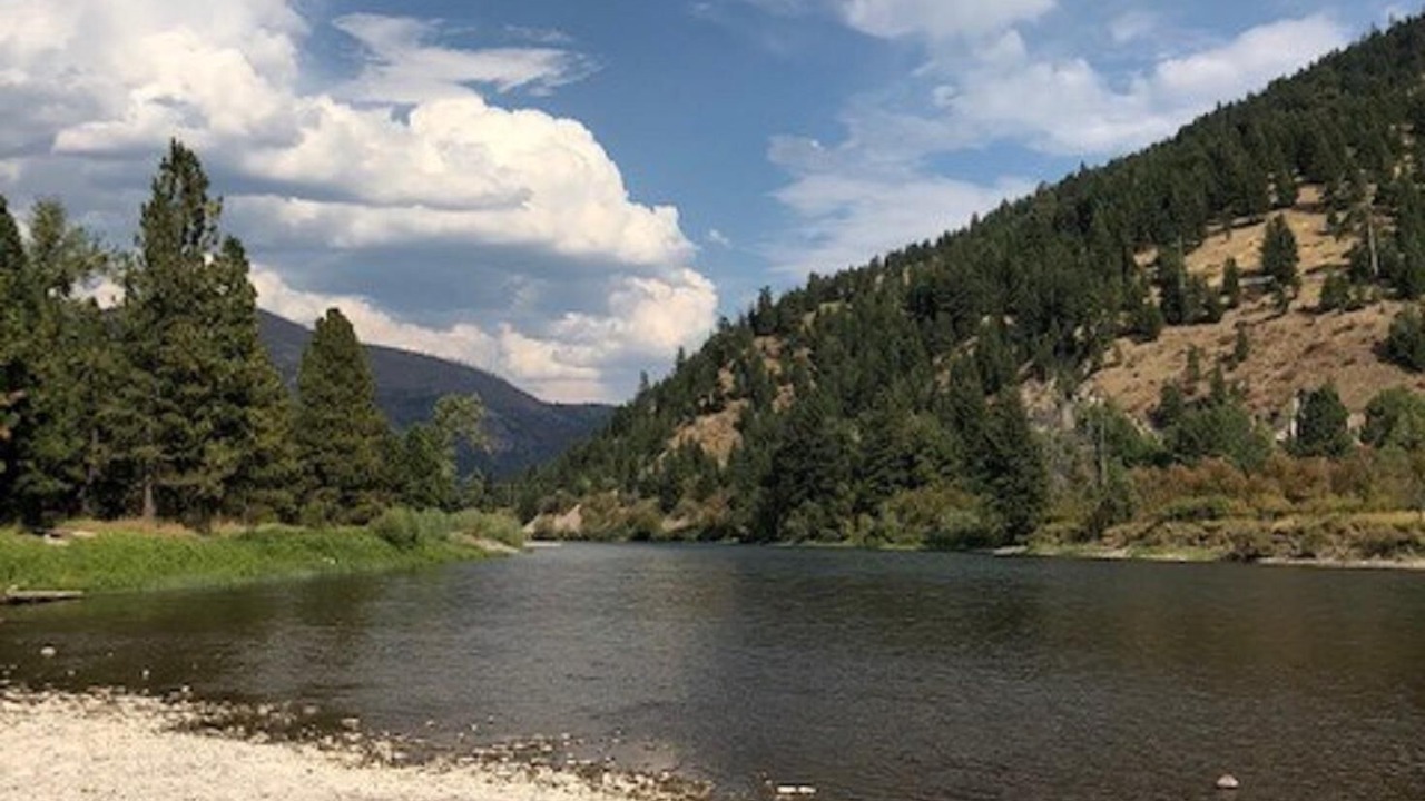 Photo of Others in Heart of Missoula